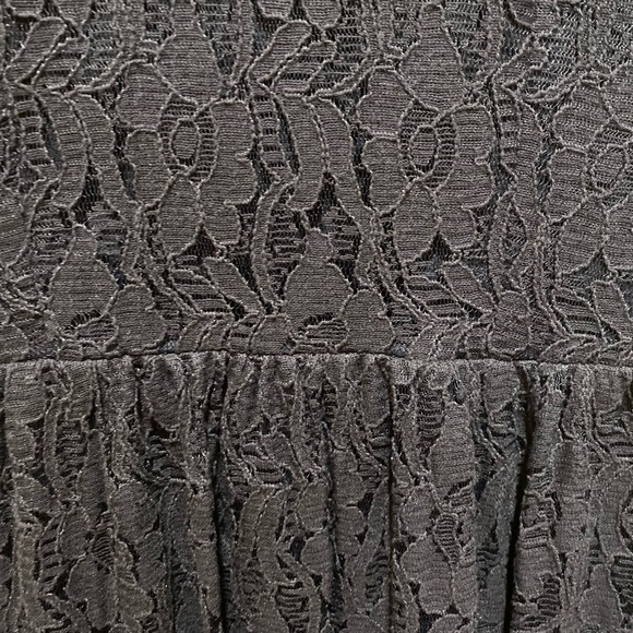 ONLY lace cocktail dress - Picture 4 of 6